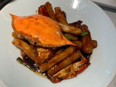 -庆江南江南菜(张家港吾悦店)