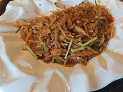 -一桶江山餐厅(松北店)