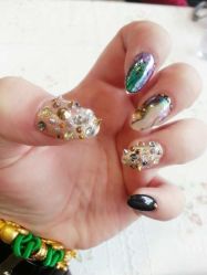 iphone_upload_pic-Easy Lady美甲美睫半永久纹绣工作室