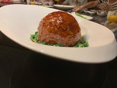 -A One Kitchen·南京精菜馆(德基广场店)
