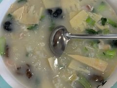 -春水锅贴·传统鲁菜(大明湖店)