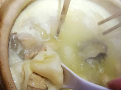 -捞围鲜·港式打边炉(海阳路店)