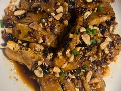-九田家黑牛烤肉料理(石路天虹店)