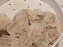 -来相会饺子·新辽菜(甘家口店)