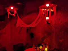 -暗楼·剧本杀·桌游