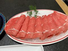 -东来顺(非遗·清真火锅·盛世广场店)