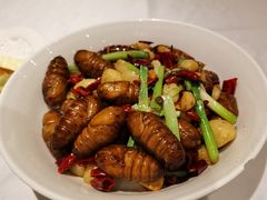 -好彩酒楼烤鸭坊