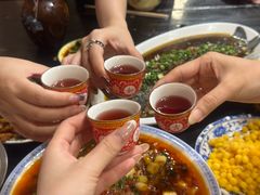 -醉八仙热酒馆(渝中店)