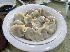 -鹤乡东北菜(崮山路店)