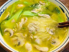 -爱家面馆(常州总店)