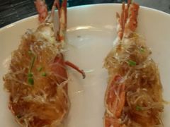 -长沙北辰洲际酒店-兰调全日餐厅