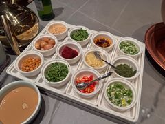 -额尔敦传统涮(体育场店)