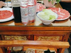 -鑫隆四季涮肉(香河店)
