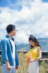 -巴黎婚纱摄影(瑞安旗舰店)