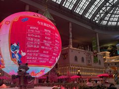 -宁波罗蒙环球乐园
