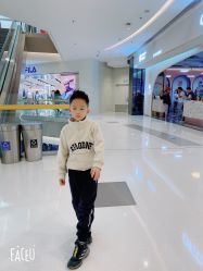 -爆米花儿童美发乐园(万象汇店)