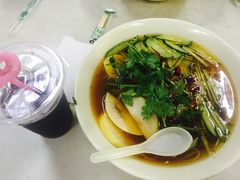 -土豆粉&刀削面(西单新一代商城店)