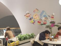 -必胜客(大悦城店)