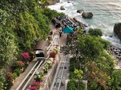 -Rock Bar Bali(Bali)