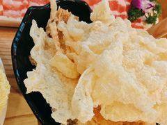 -淼福猪肚鸡·椰子鸡火锅(大沙地店)