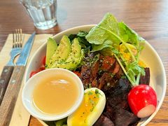 -京A Taproom·精酿餐吧(CBD店)