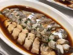 清蒸杂鱼-宁海食府(北岸琴森店)