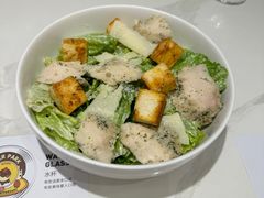 -Deer Park鹿园西餐(仁恒置地广场店)