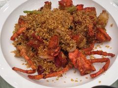 -喜宴·粤菜·茶点·海鲜(光浩店)