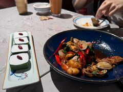 -Home Thai·泰谣(王府井apm店)