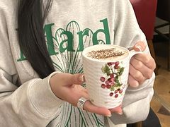 -良友书坊(安徽路店)