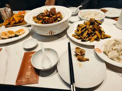 -双合园·海鲜水饺青岛菜(万佳广场店)