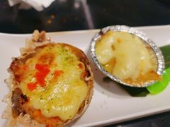 -渔乐之昕·铁板烧自助餐(虹悦城店)