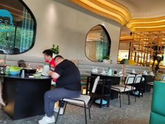 -椰小名·竹笙椰子鸡(中堂店)