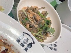 -渔语鱼新川菜Bistro(万象天地店)