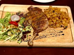 -La Creperie法餐厅(桃江路店)