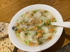 秀嫂馄饨-秀嫂挞粿