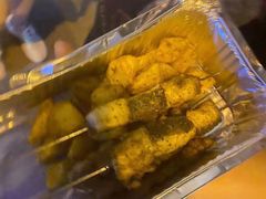 -小胡子祥彪烧烤(徐东店)