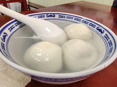 -古徽州馄饨店(宝安路店)