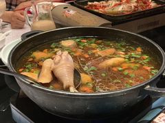 -山水雅居·江南雅宴(运河公园店)