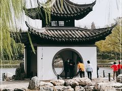 -陶然亭公园