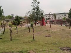 -北京鹿世界主题园