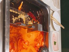 -海底捞火锅(劲松店)