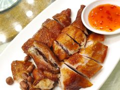 脆皮穗香鸡-食为先(中山七路店)