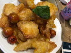 -山楂树融合菜餐厅