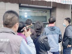 -阿布拉的馕(西北路店)