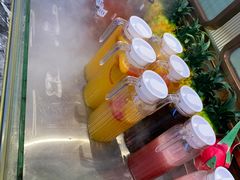 -非烤勿扰韩料自助烤肉(松山湖万科店)