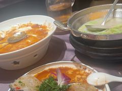 -润泽园饭庄(中山路店)