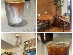-Radar Coffee(思南路店)