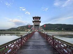 -函谷关历史文化旅游区