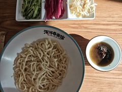 -浑河春面馆非遗鹿角面(太平庄店)